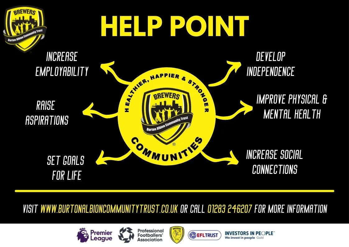 help points